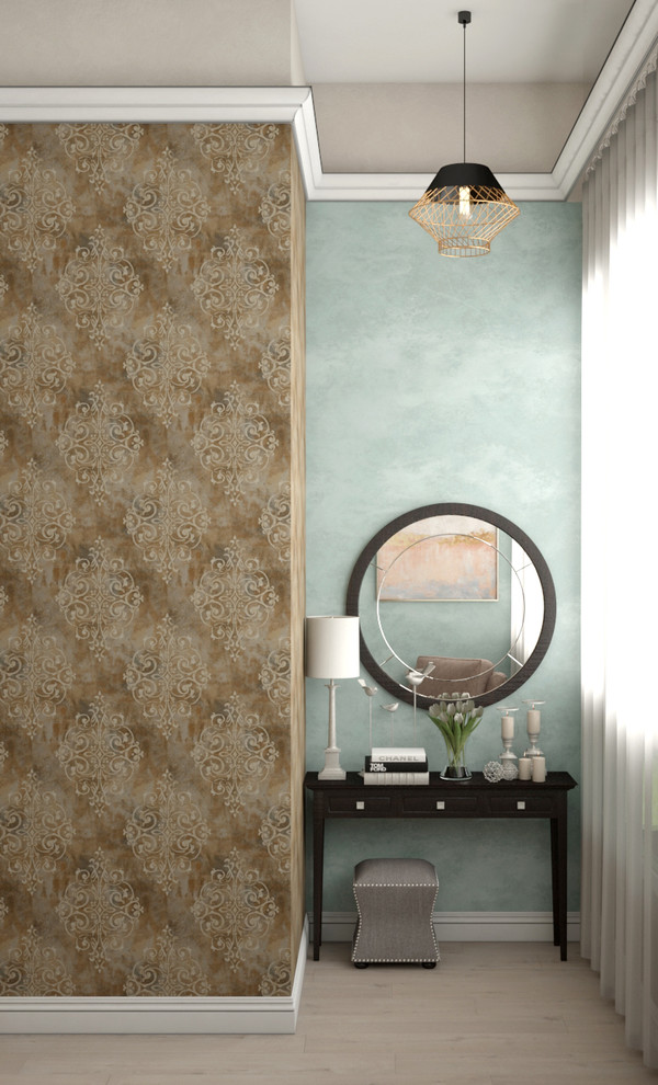 Обложка проекта: Русский авангард