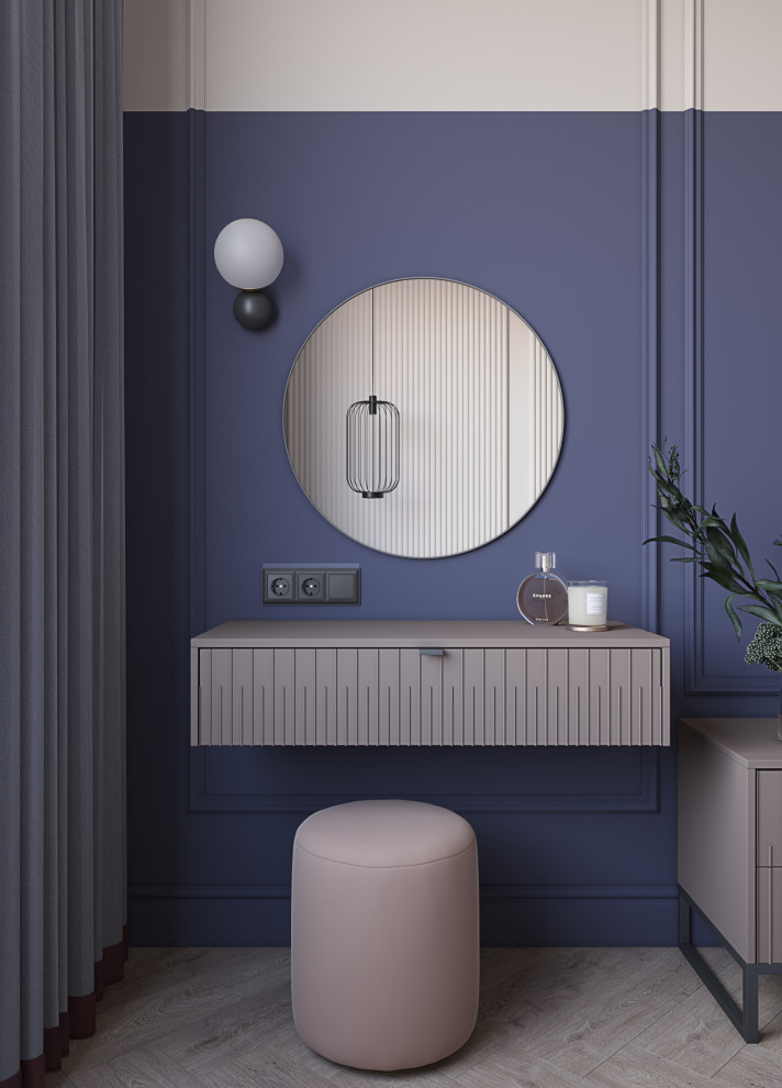 Яркая однушка под сдачу