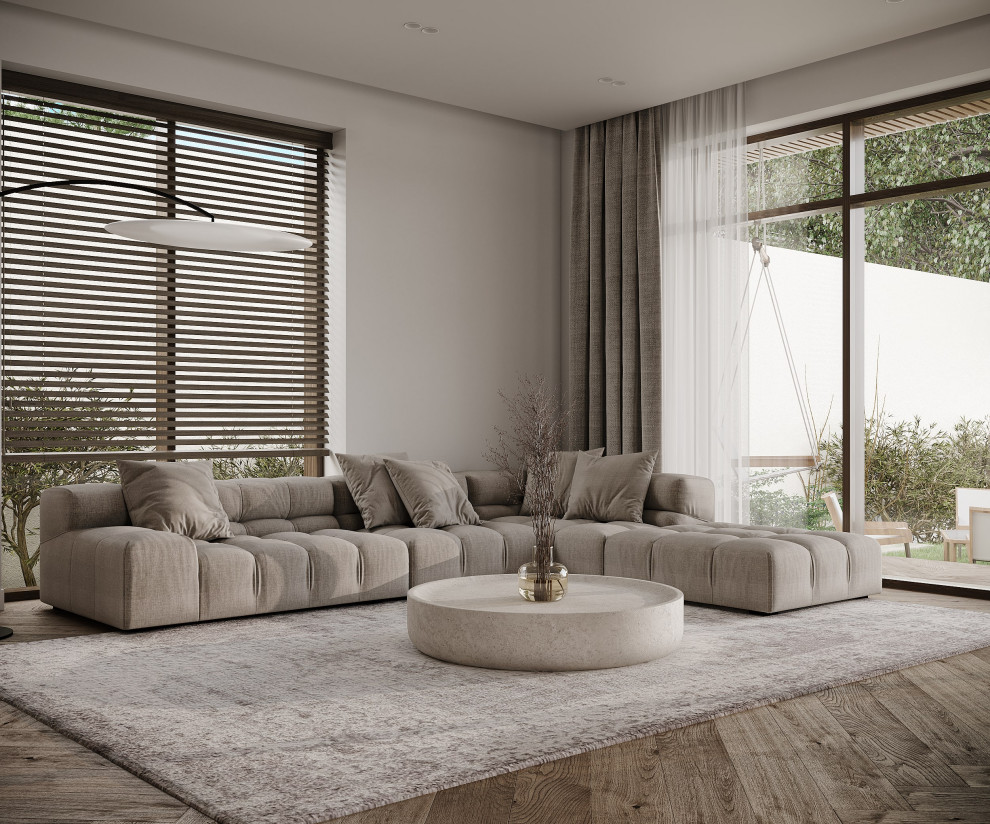 Обложка проекта: Nude Corner