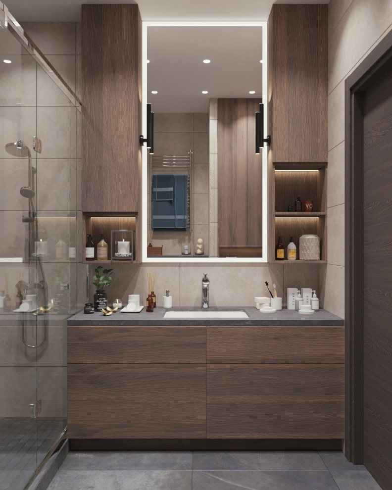 ЖК Vander Park 73 кв.м.