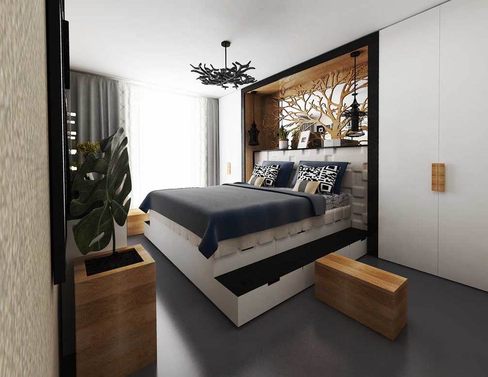 Природа QR-КОДА