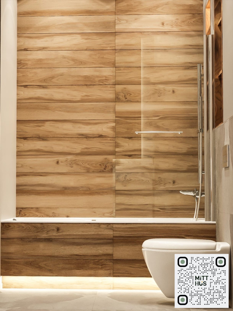 двухкомнатная квартира ЖК Образцовый квартал