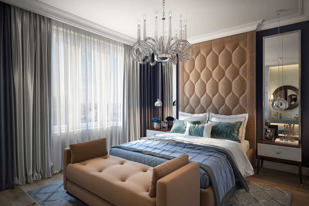 ЖК Савеловский Sity