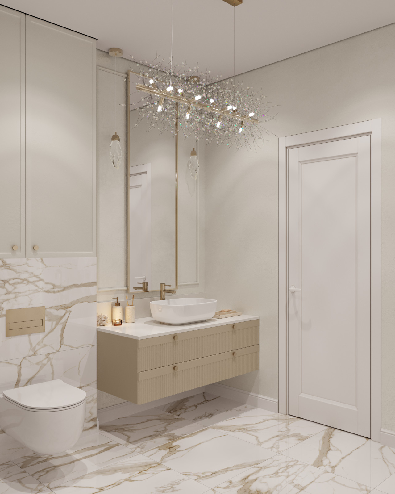 Альпийский квартал