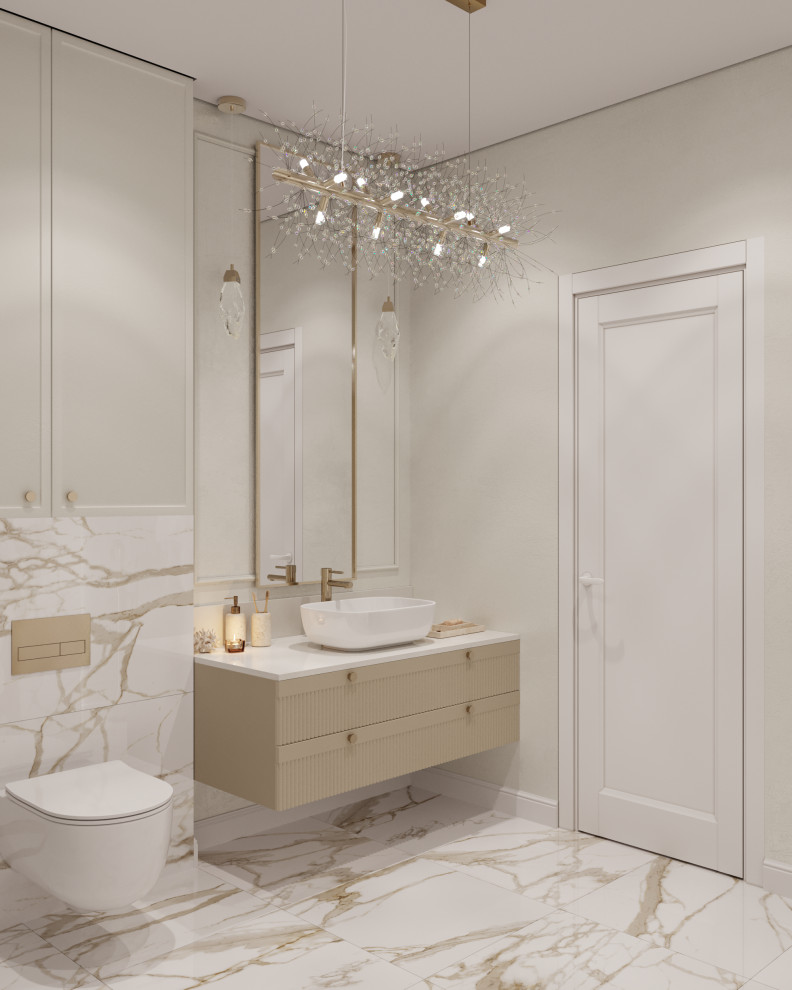 Альпийский квартал