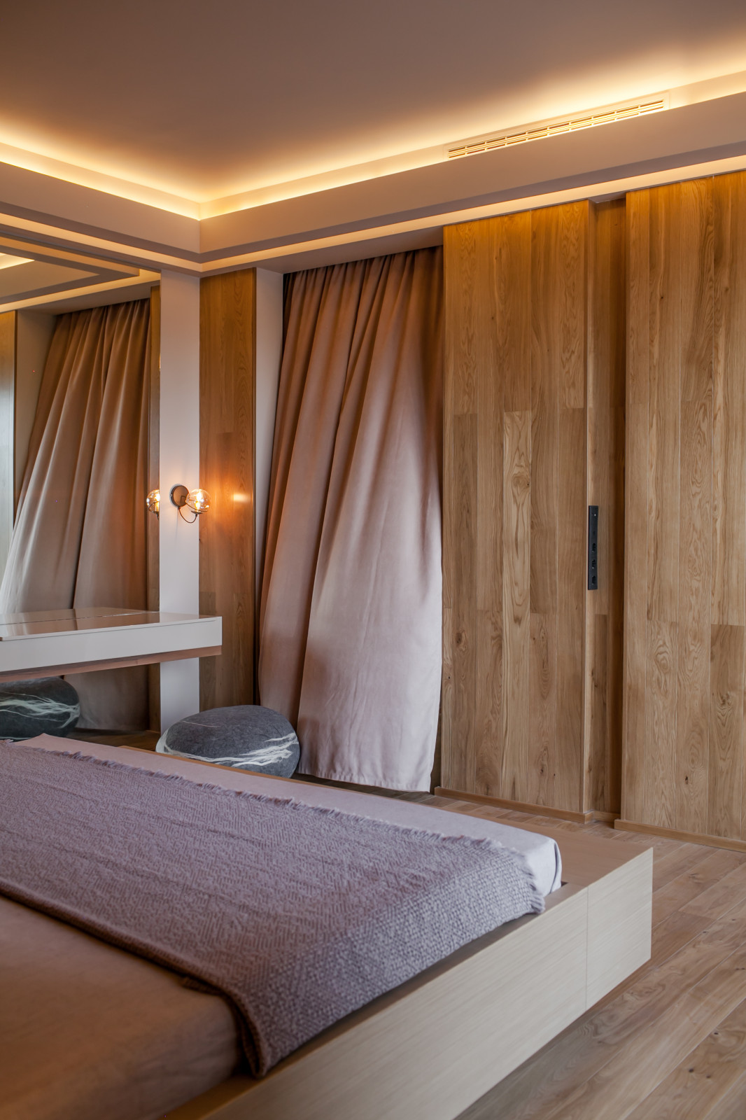 Загородный дом "Бенилюкс"