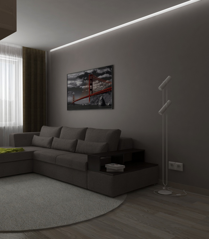 2-х комнатная квартира г.Павлоград