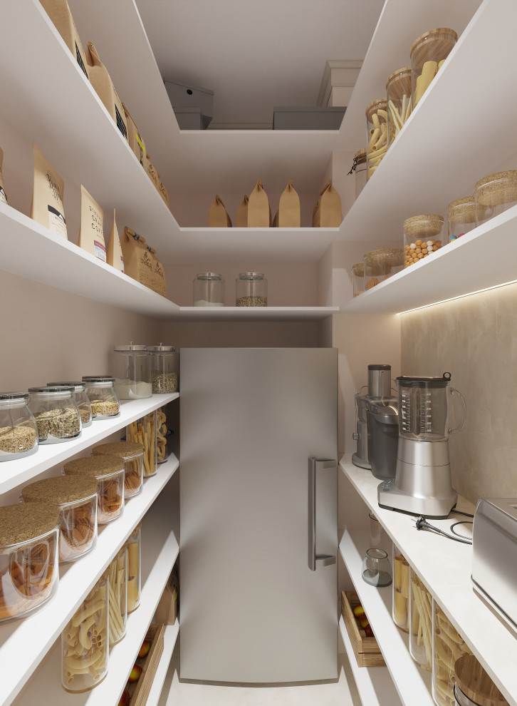 Квартира 100 кв. м. в ЖК "I love"