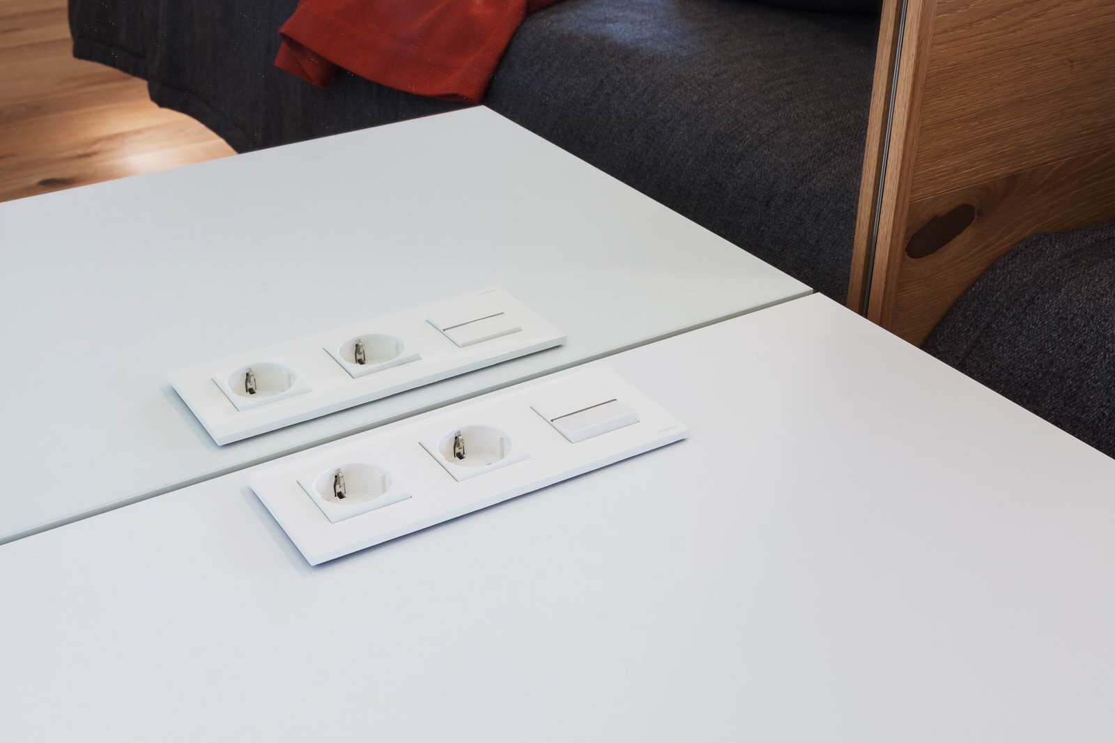 Структура и свет