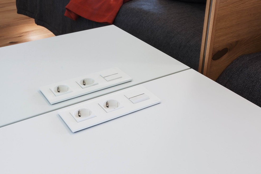 Структура и свет