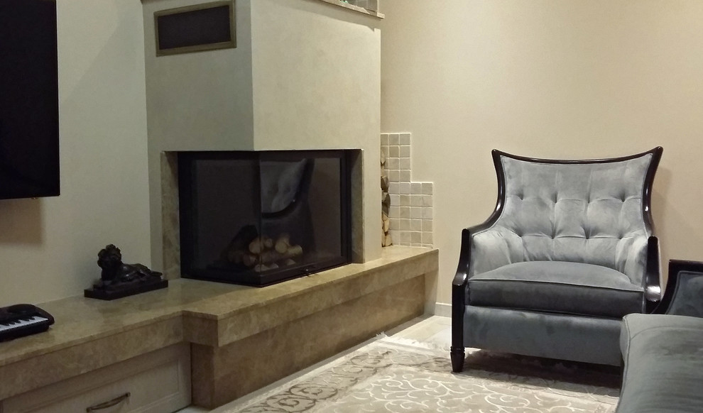 Гостевой загородный дом