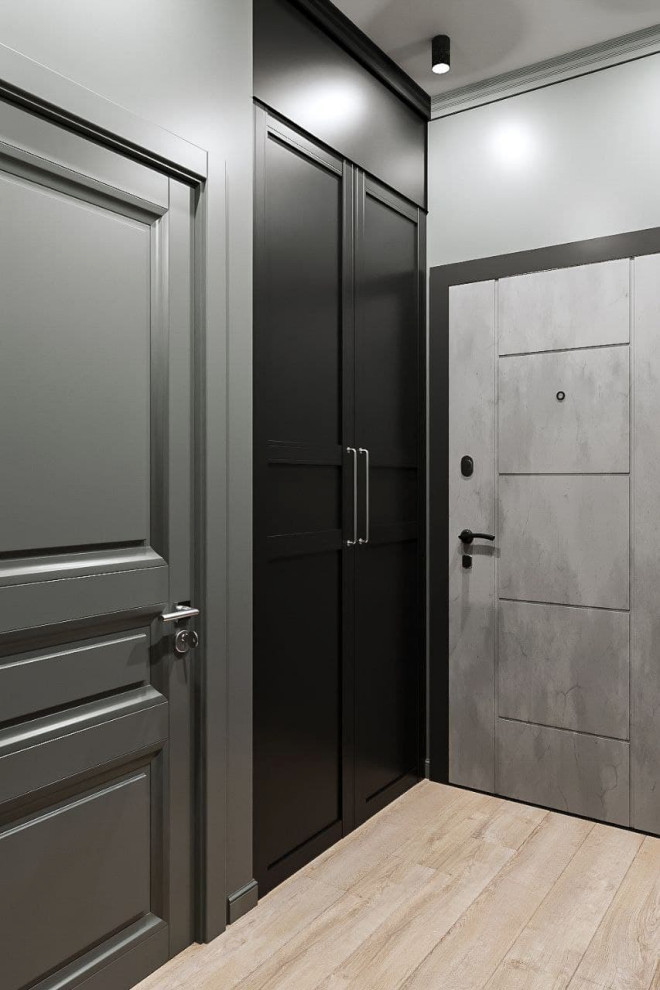 Однокомнатная квартира в ЖК "Полис на Московской"