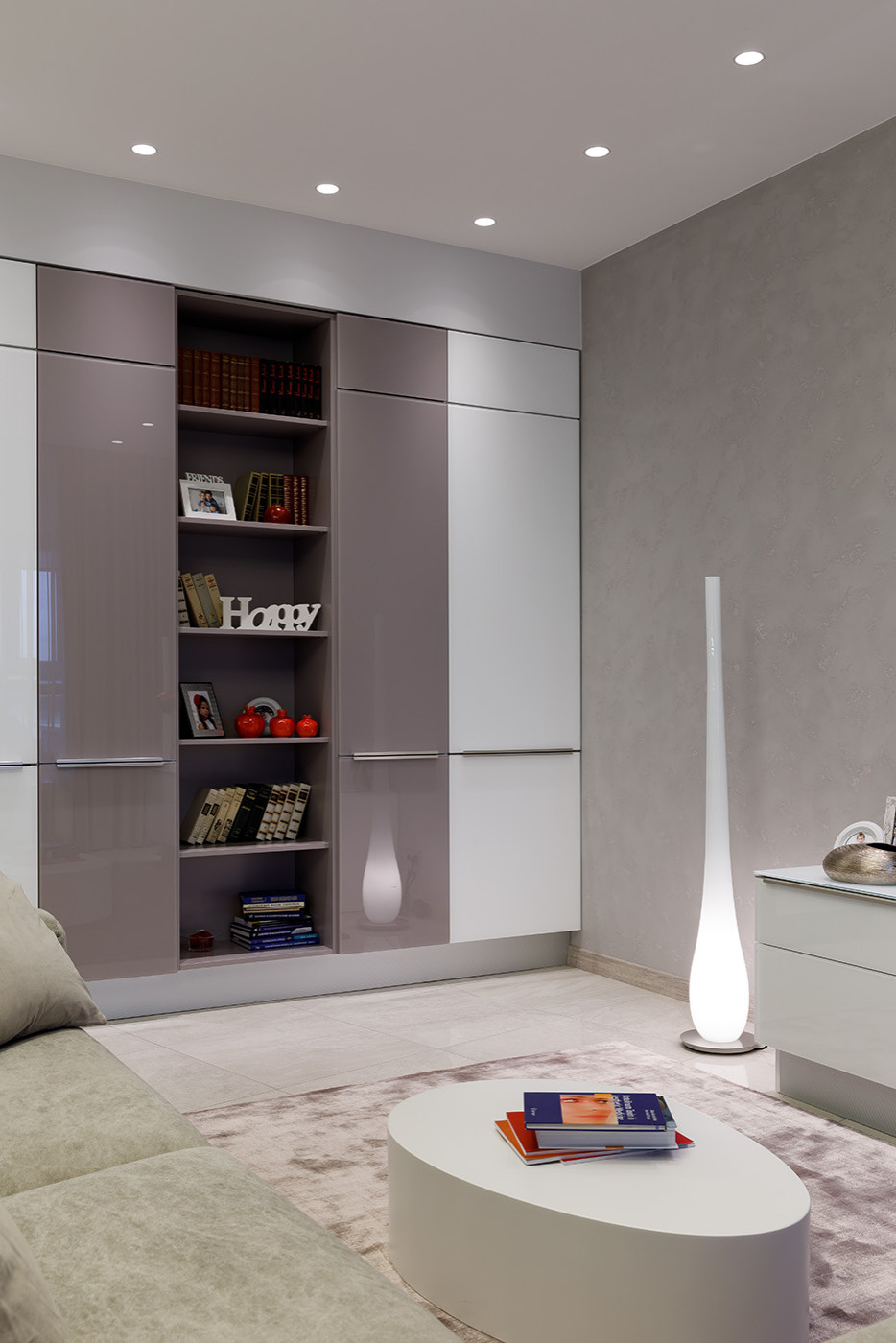 "50 оттенков серого"