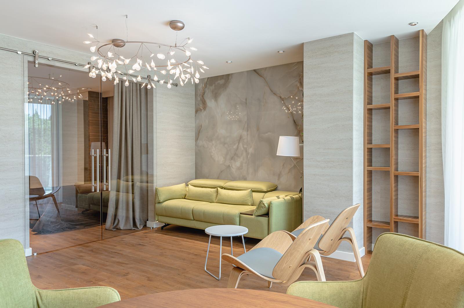 Обложка проекта: Комплексный ремонт "ЖК ЗАЗЕРКАЛЬЕ 002"