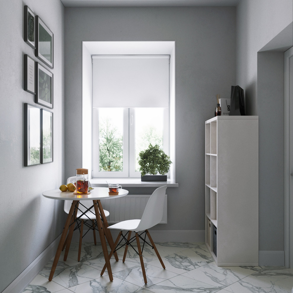 Обложка проекта: Дизайн бьюти-студии.Хабаровск.