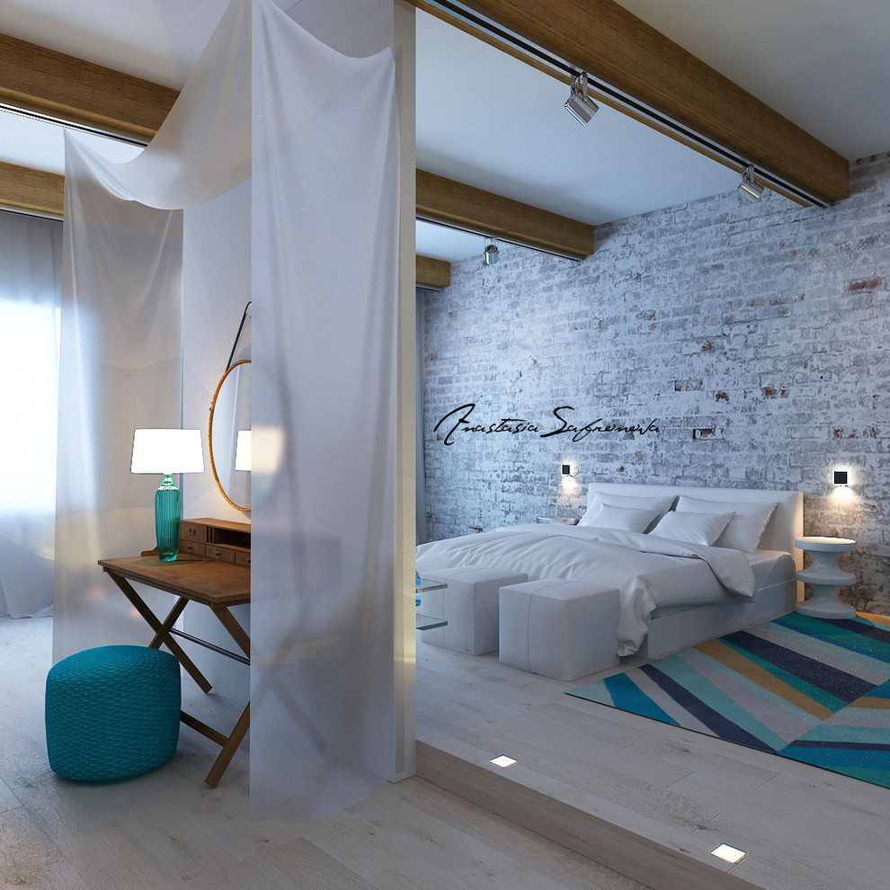 Дизайн интерьера дома в п.Тарасовка