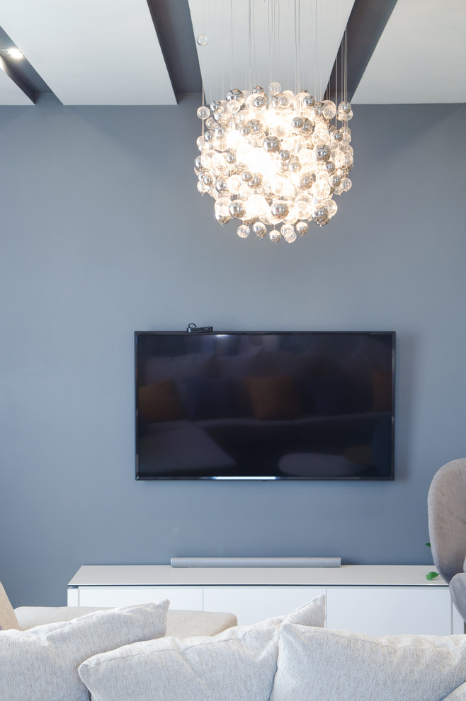 Квартира у моря