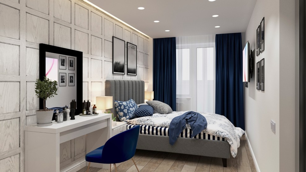 Баланс белого