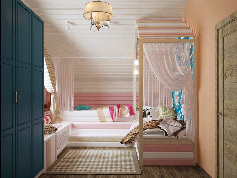 Коттедж в кот. пос. Крутой ручей