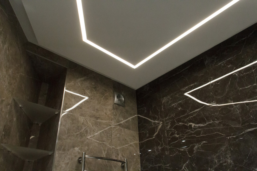 Просторная двушка 75 м2