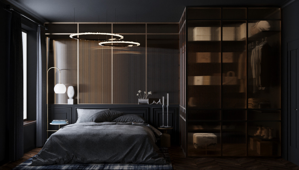 ЖК "Новый Лесснер"