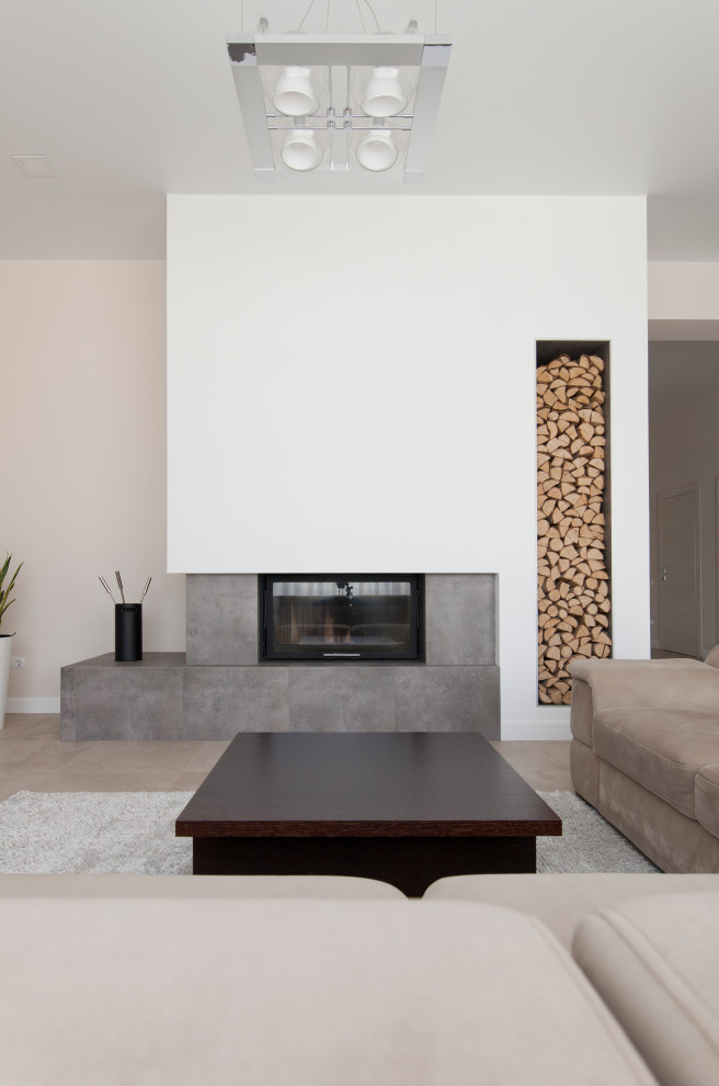 частный дом в п. Большое Исаково