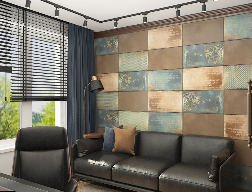 Таунхаус для молодой семьи