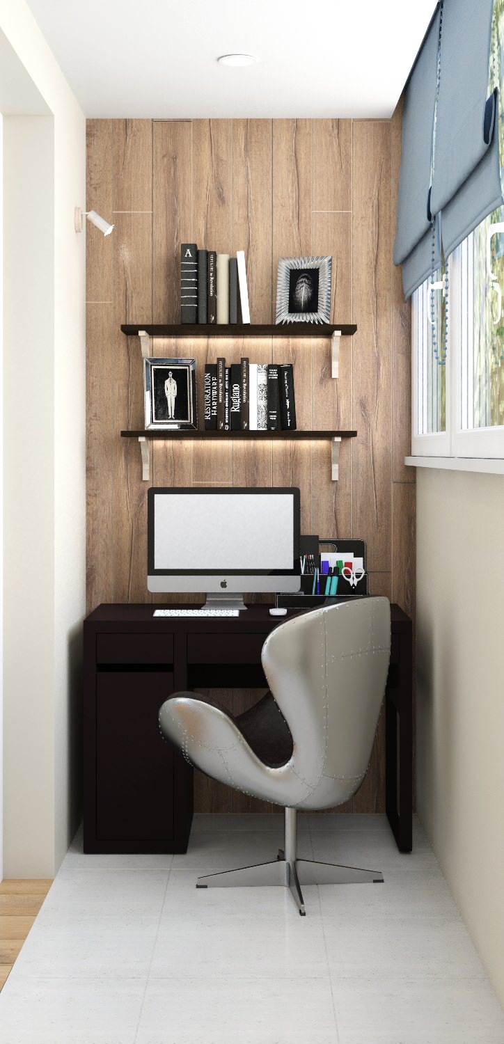 Экологический минимализм