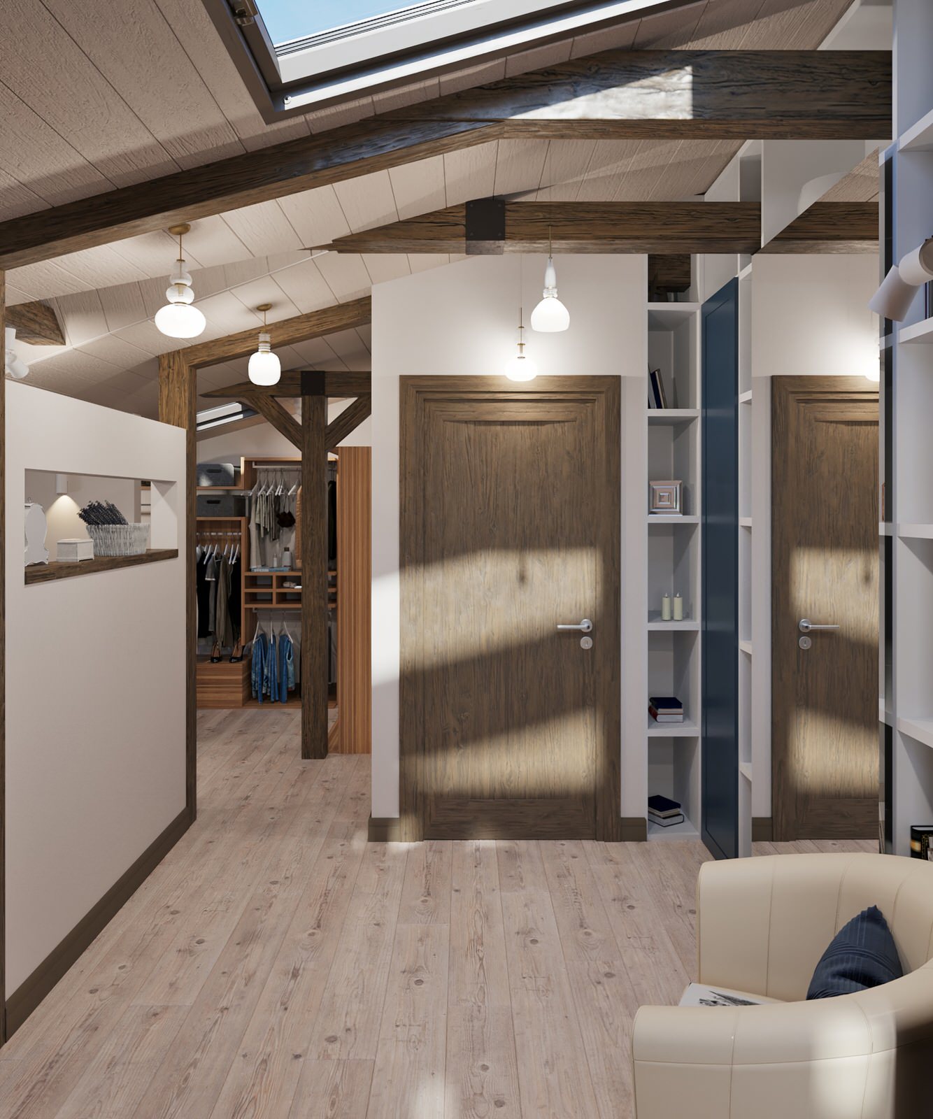 Таун-хаус в Подмосковье 2019