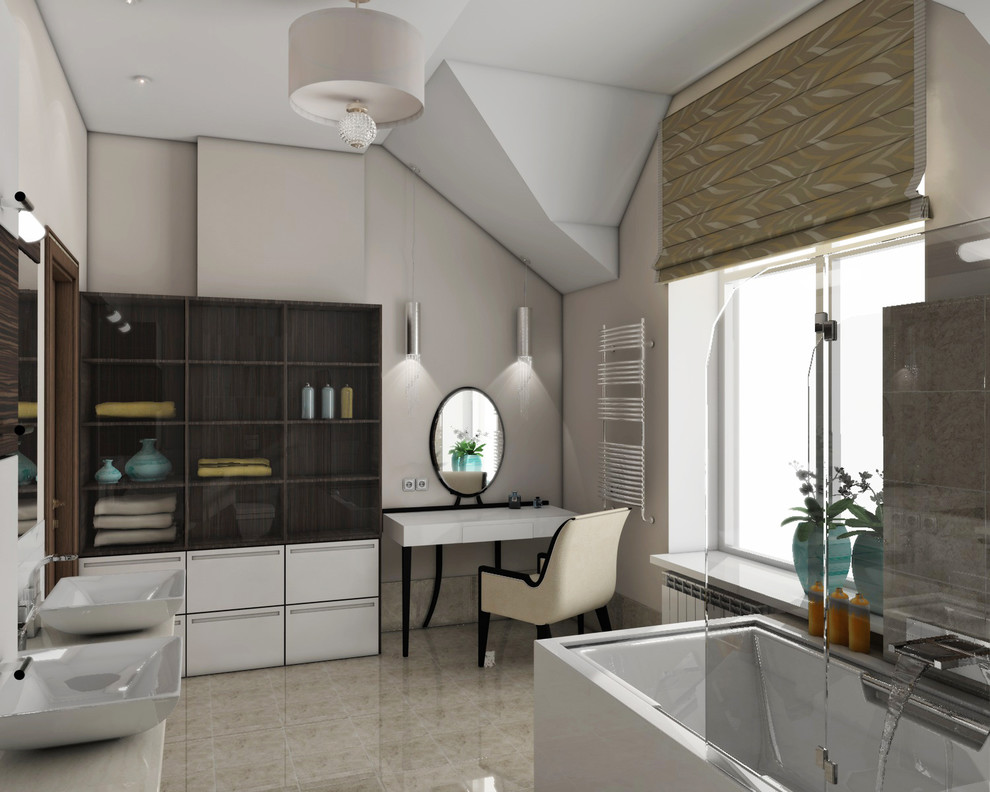 Дом в Безводном