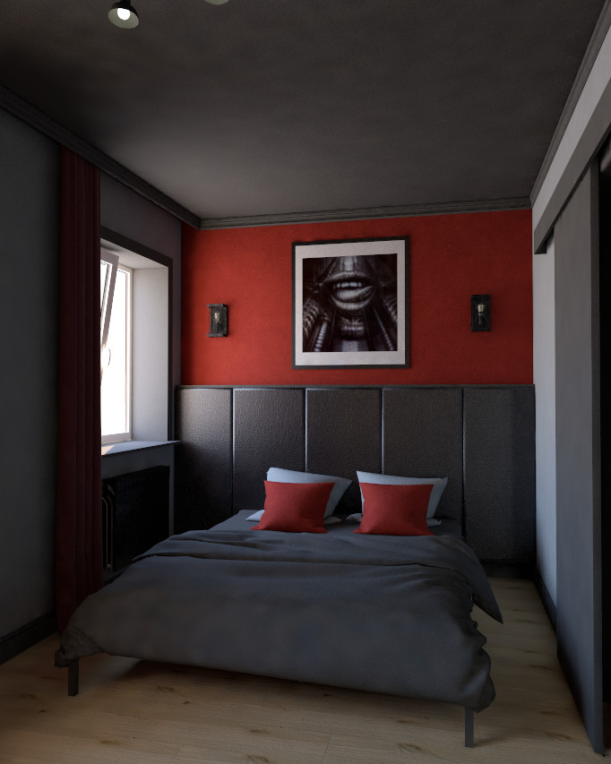 Обложка проекта: Love Suite