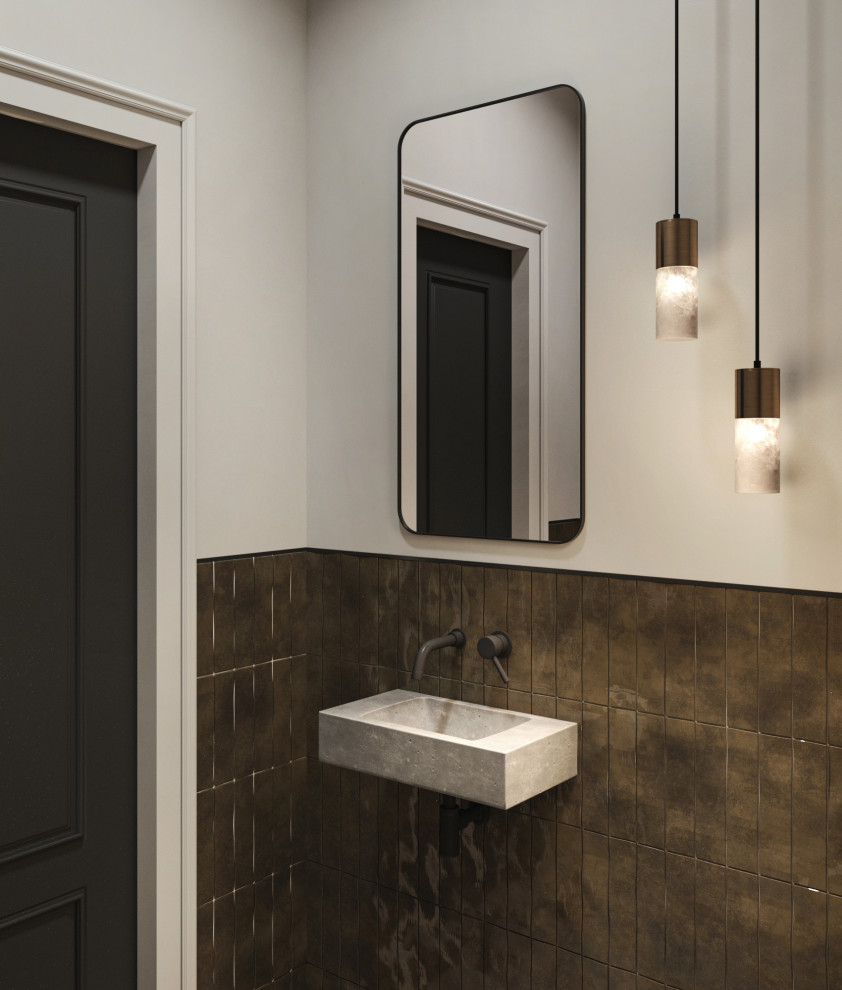 МИНИМАЛИЗМ И ЭКОЛОГИЧНОСТЬ, ЧАСТНЫЙ ДОМ, СМОЛЕНСК