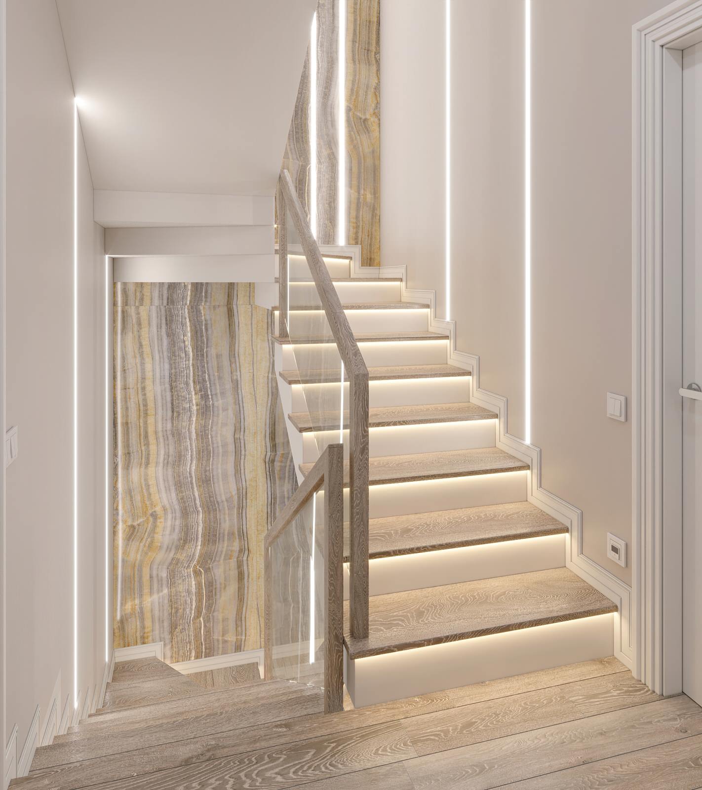 ЖК Эрин Остров