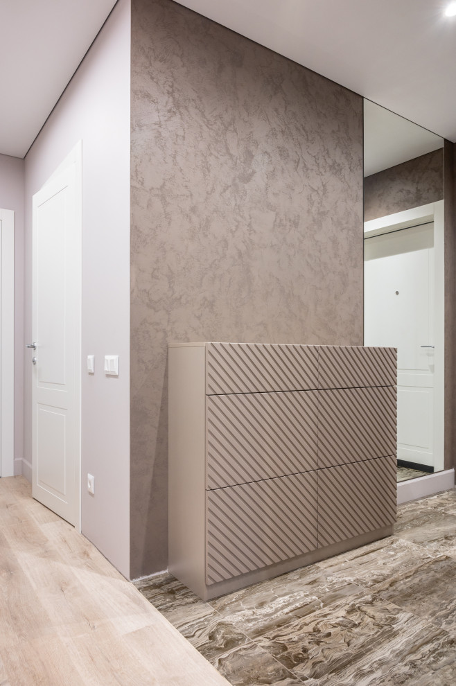 Обувница в прихожую