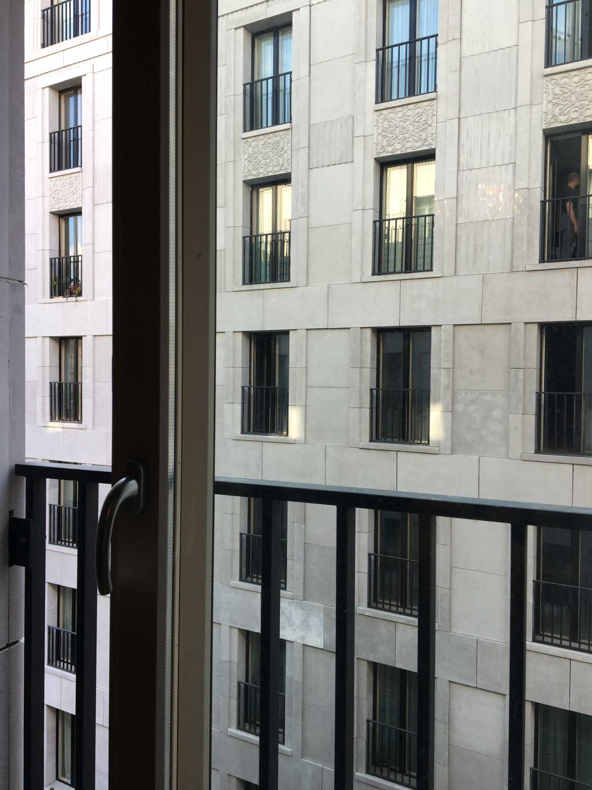 Квартира в стиле Ваби Саби