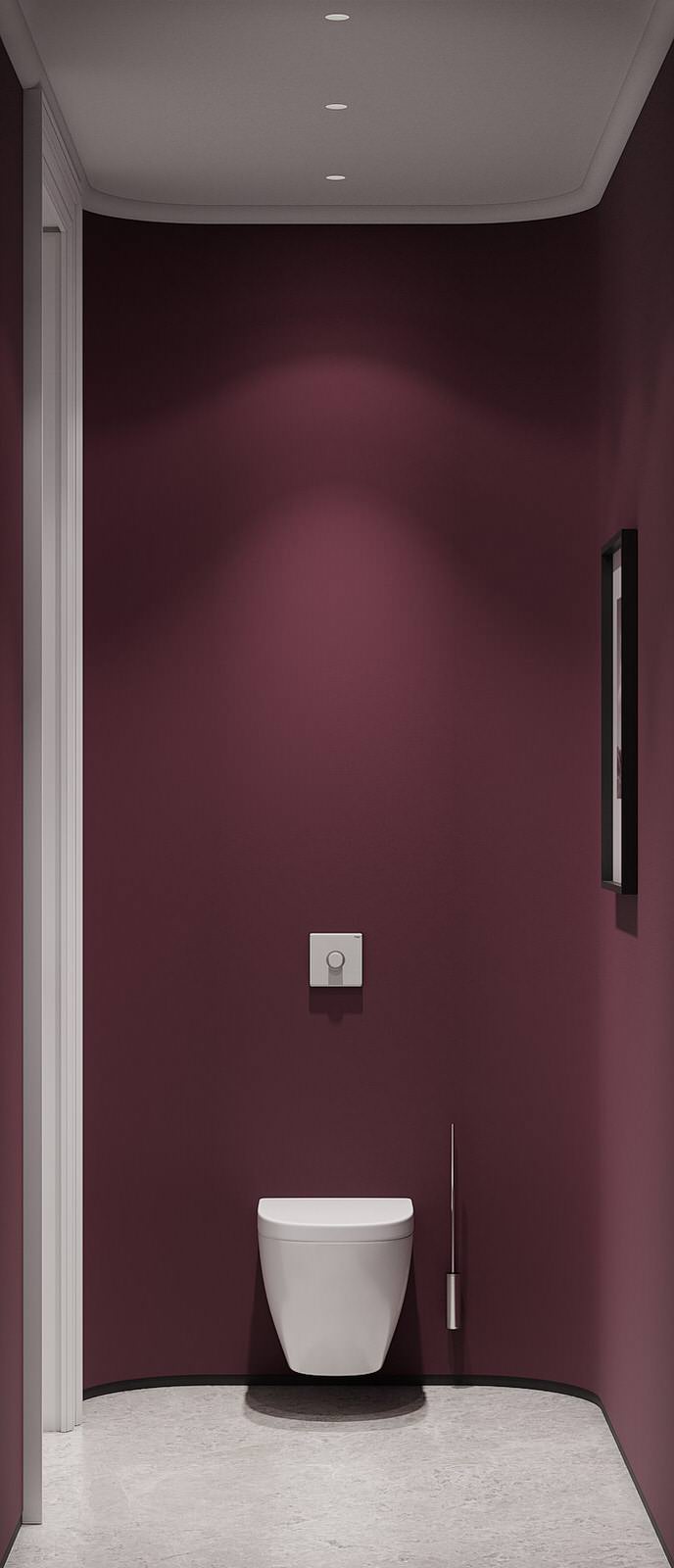 Квартира 290м², Клубный дом «Фонтанка, 76» Hovard Palace