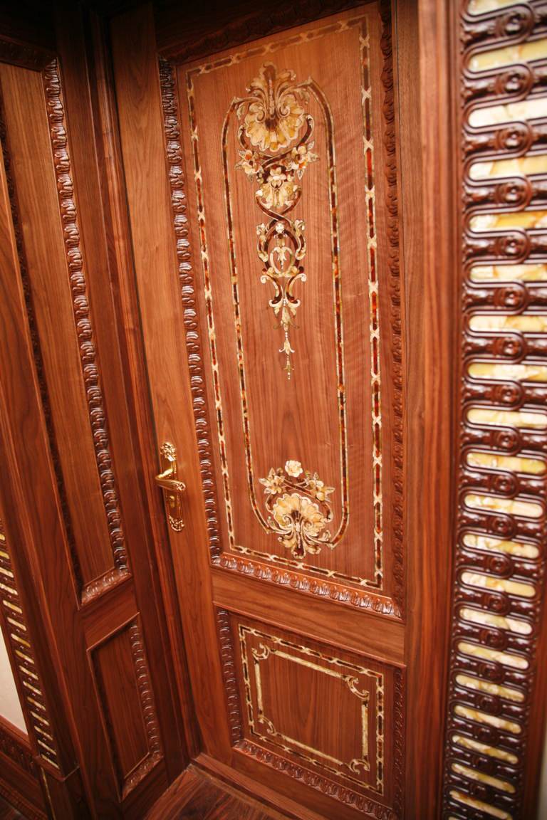 Резиденция