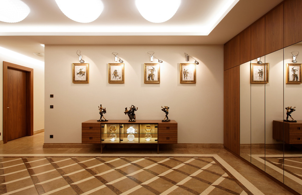 Квартира на Ленинском проспектк