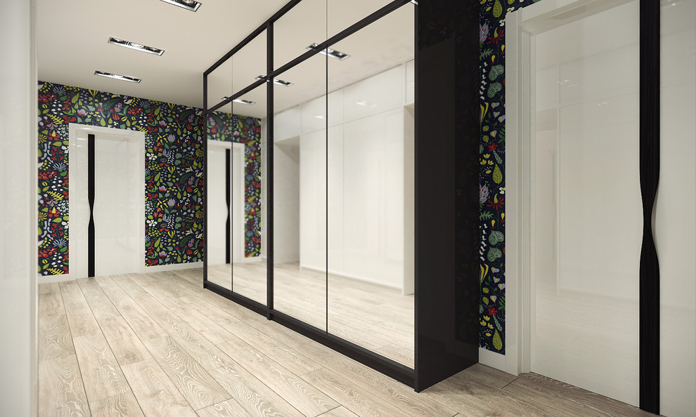 Обложка проекта: Дизайн-проект квартиры ул.Ленина, 23