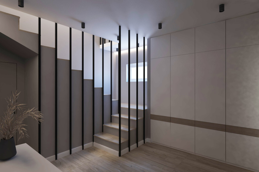 Дачный проект, г. Когалым