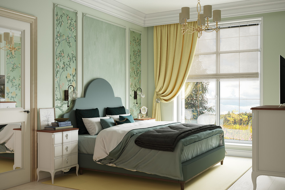 Дом Сахарный ключ