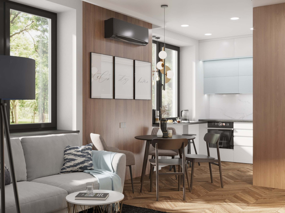 Новосибирск 19042021