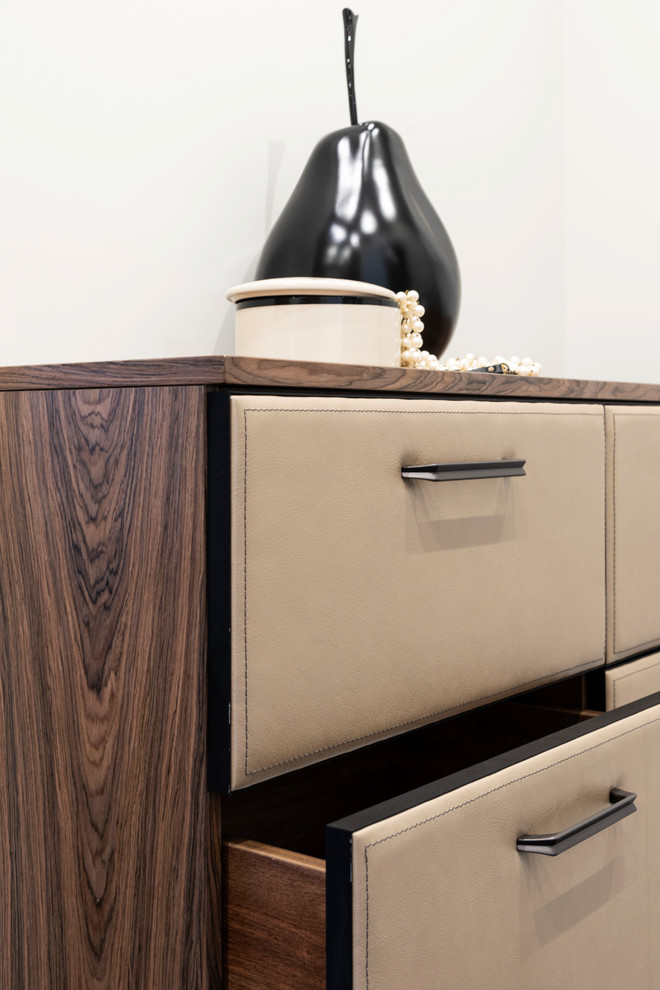 ЖК Barkli Residence 108 м2