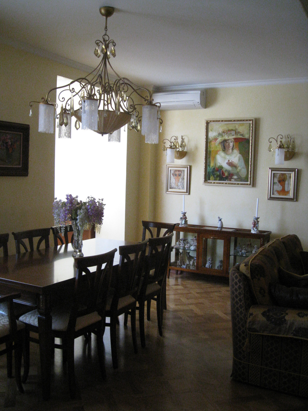 Квартира на м. Аэропорт