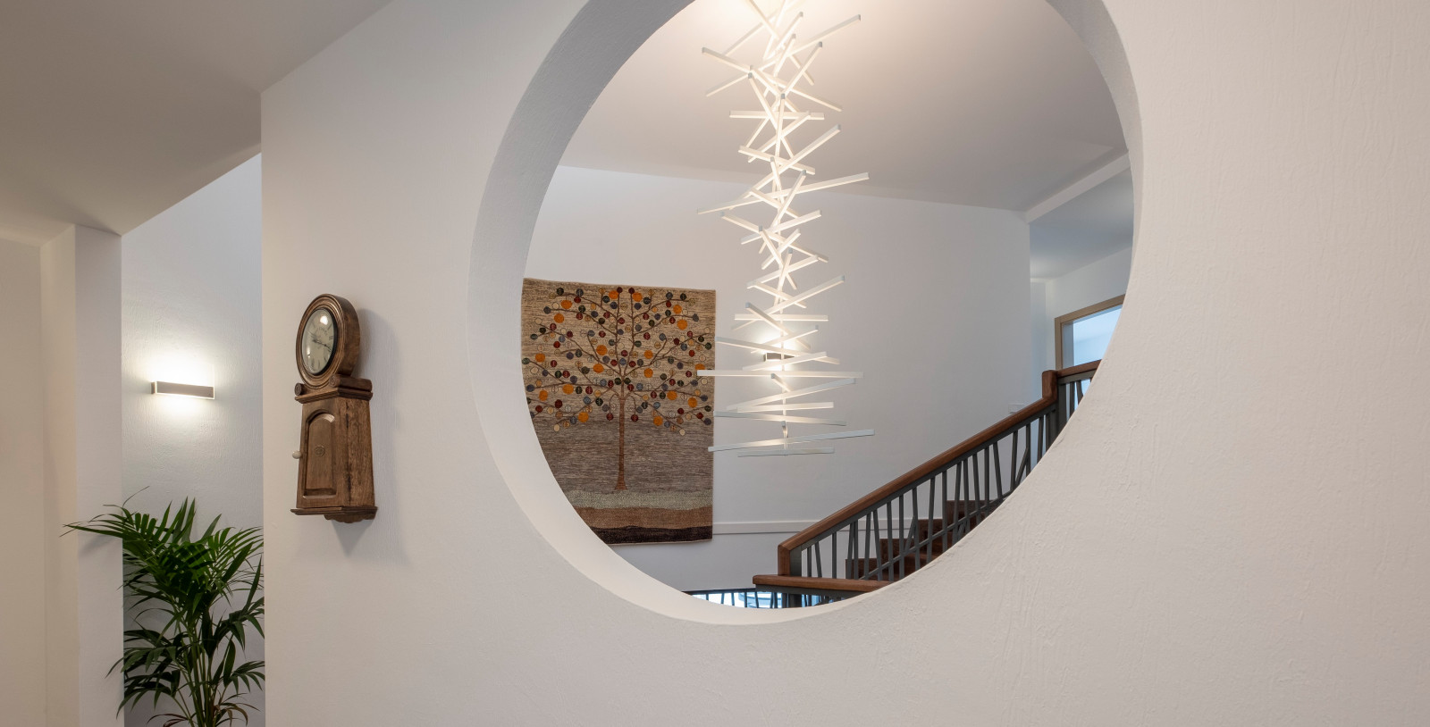 Дом в Бланесе, Испания