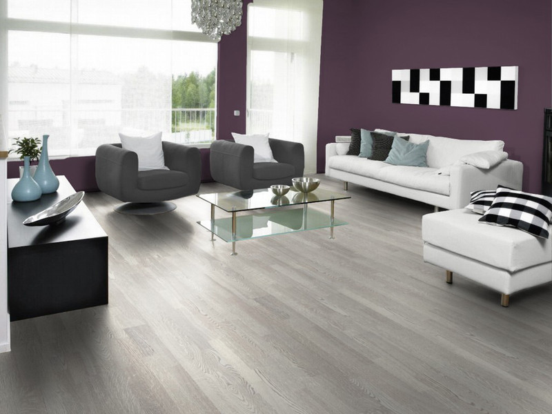 Обложка проекта: Karelia: ДУБ ELECTRIC LIGHT 3S