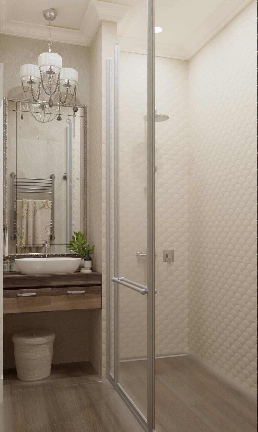 Нежная Неоклассика