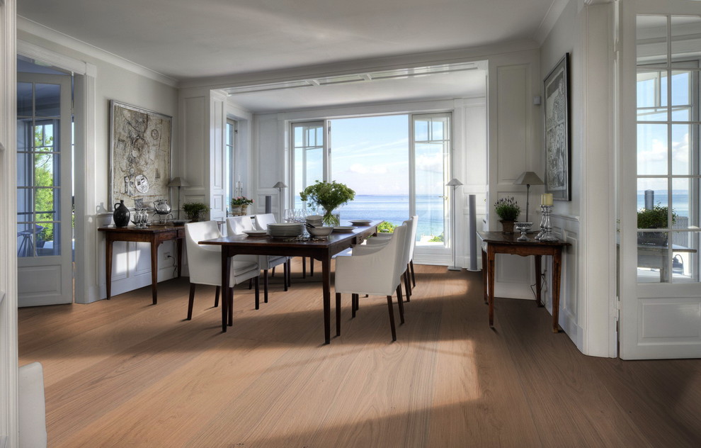 Обложка проекта: Kahrs Supreme Real Collection Oak Caserta