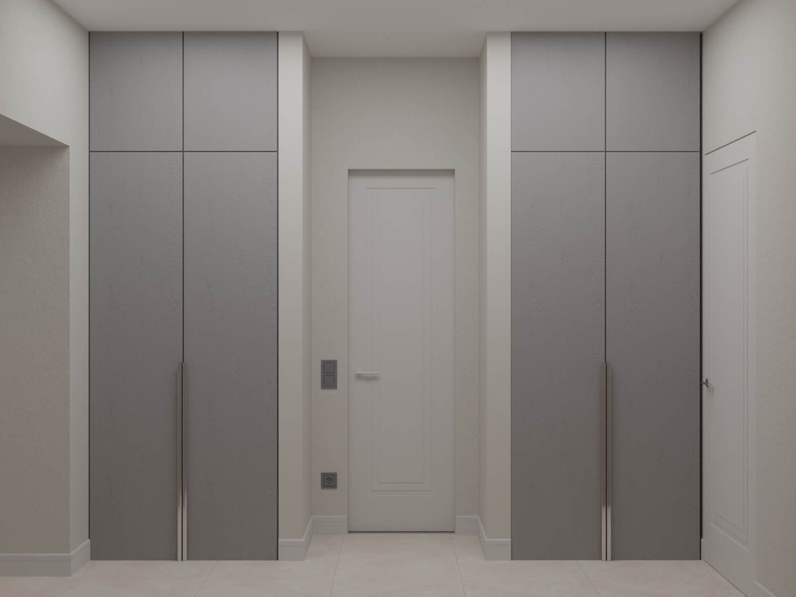 Квартира на Просвещения