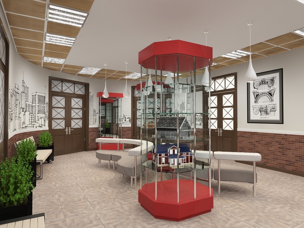 Центр благоустройства городская комфортная среда